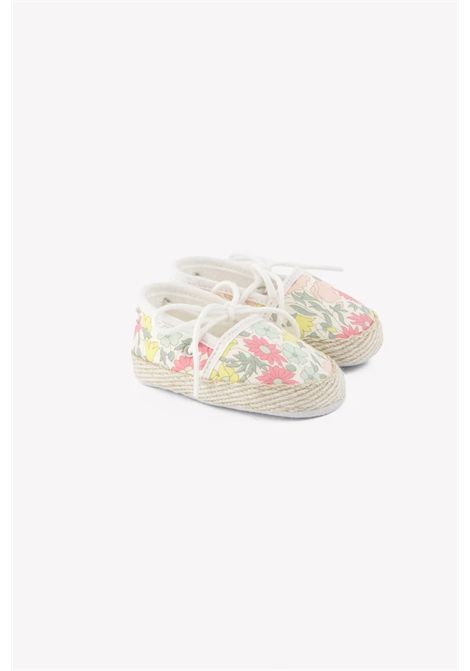 Ballerine con stampa TARTINE ET CHOCOLAT | CC800417026E